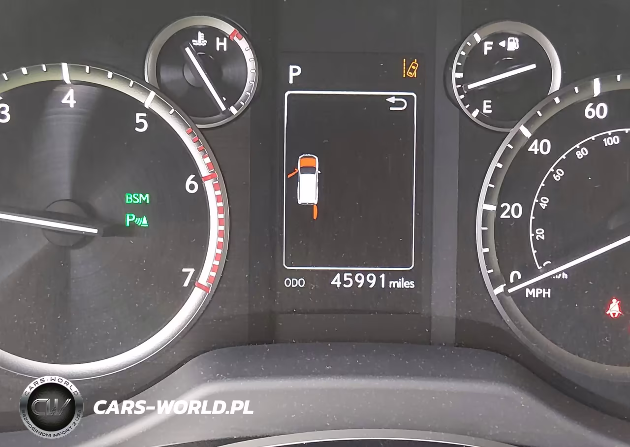 2023 Lexus Gx 460 Premium VIN:JTJAM7BX6P5344423 - 15