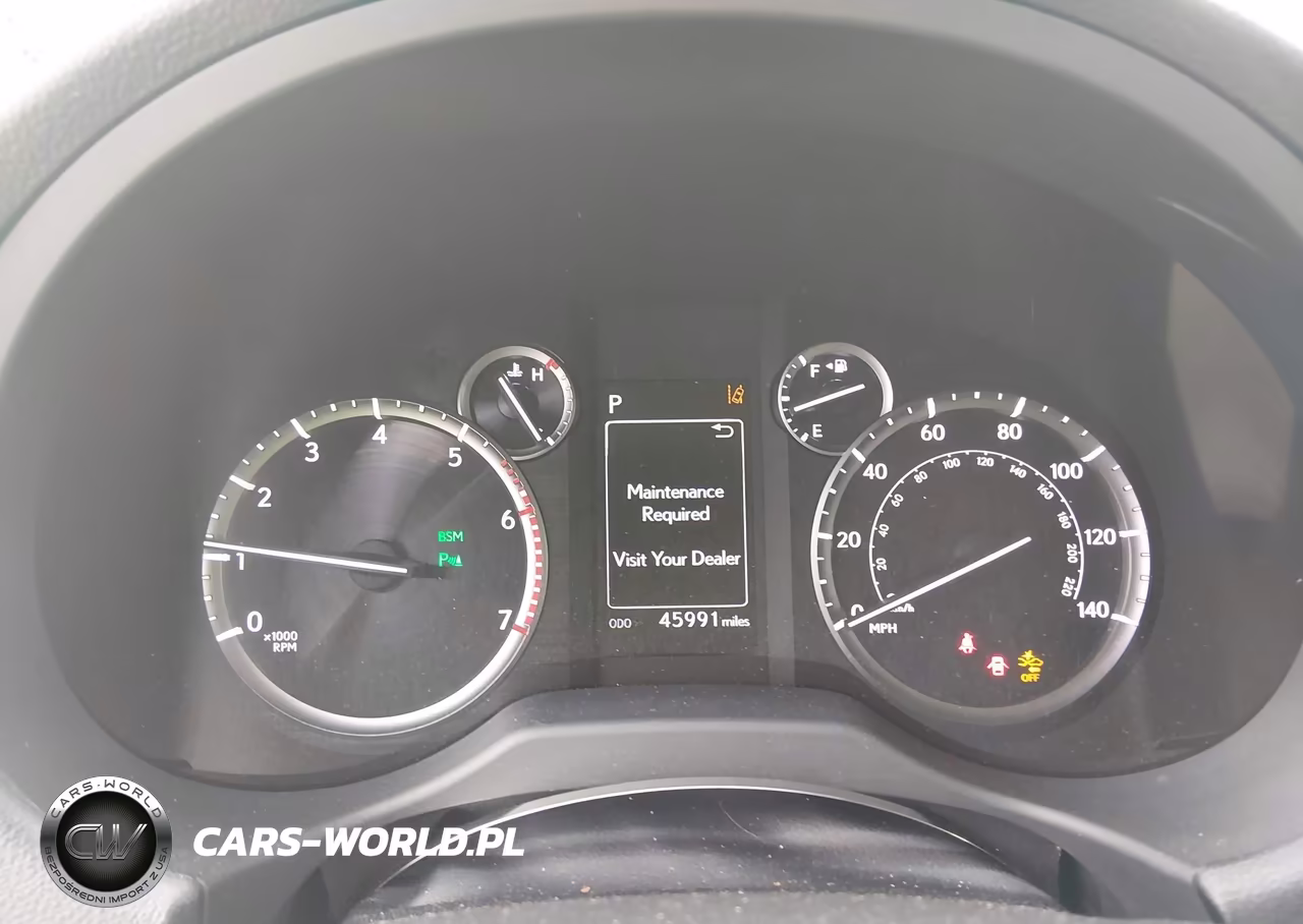 2023 Lexus Gx 460 Premium VIN:JTJAM7BX6P5344423 - 7