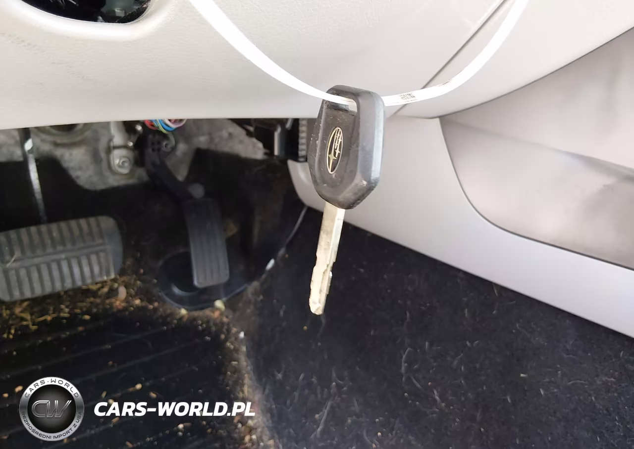 2011 Subaru Forester 2.5X VIN:JF2SHABC1BH783009 - 11