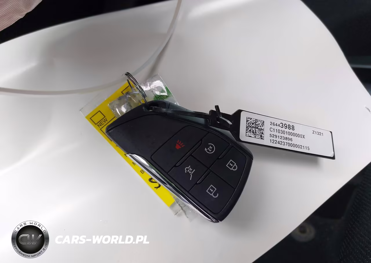 2025 Chevrolet Equinox Awd Rs VIN:3GNAXTEG7SL214603 - 11