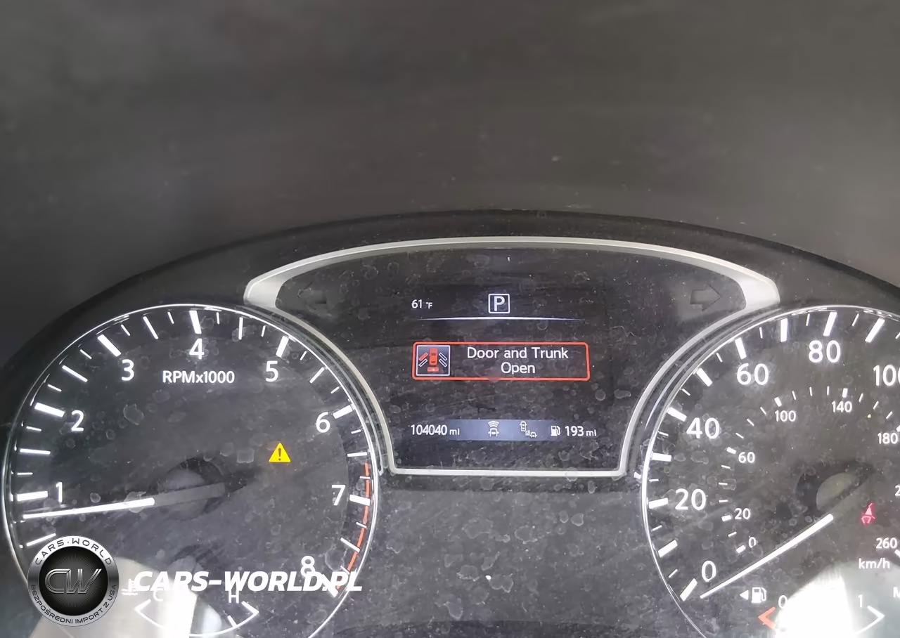 2018 Nissan Altima 2.5 Sl VIN:1N4AL3AP8JC144488 - 15