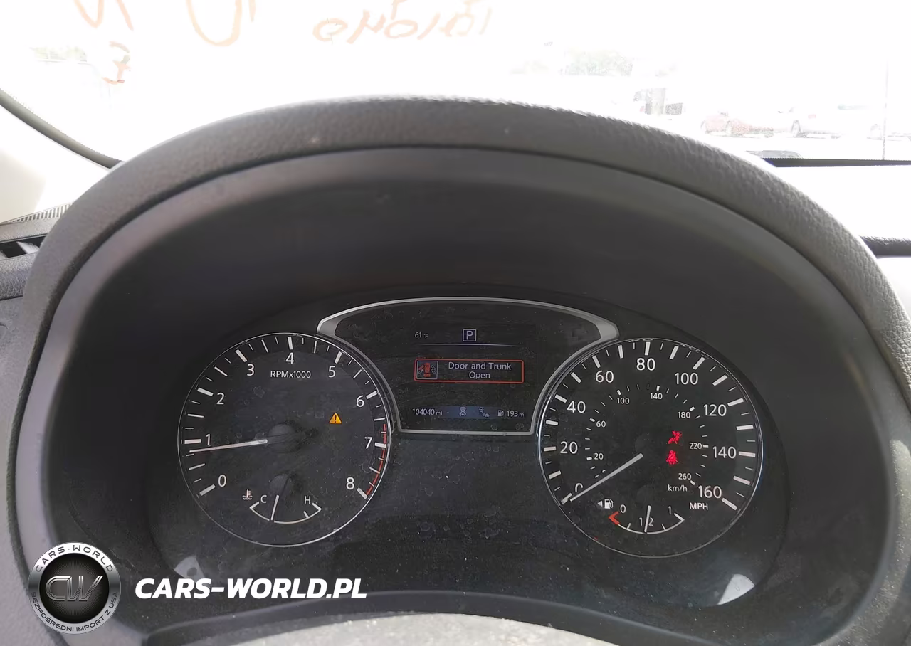 2018 Nissan Altima 2.5 Sl VIN:1N4AL3AP8JC144488 - 7