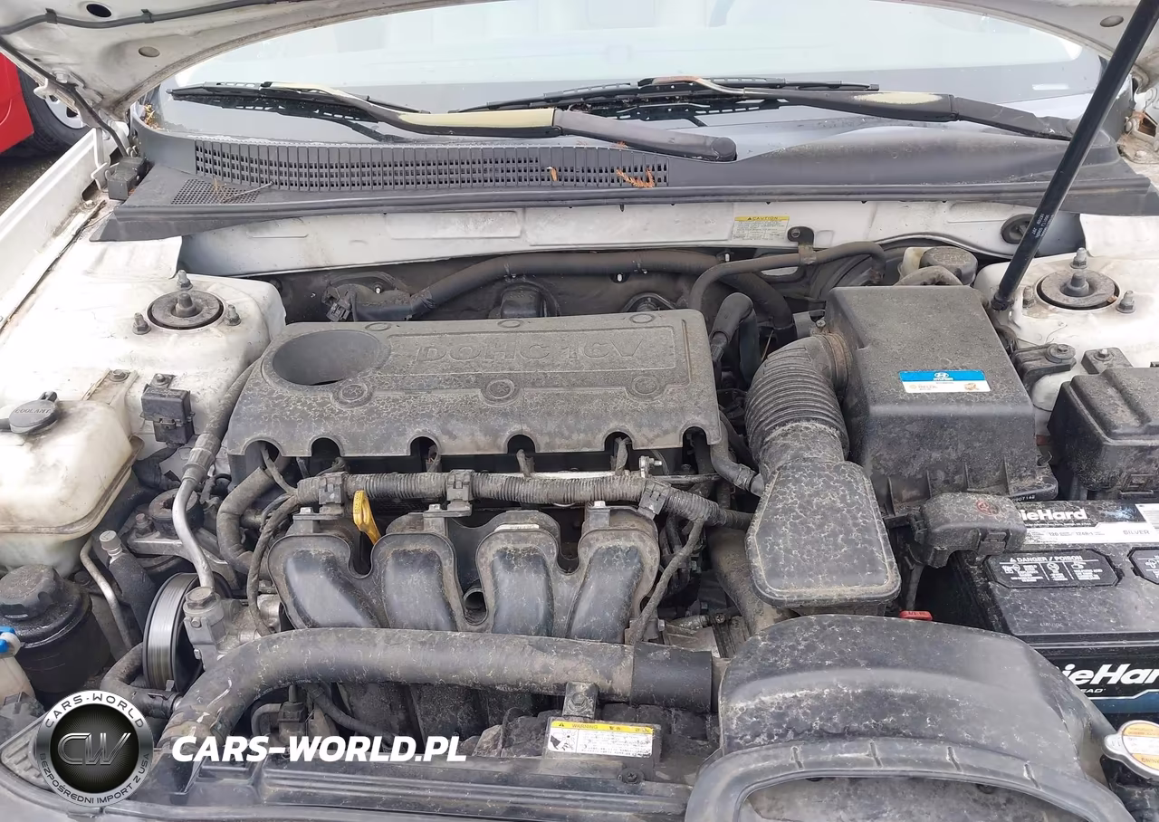 2010 Hyundai Sonata Limited VIN:5NPEU4ACXAH629554 - 10