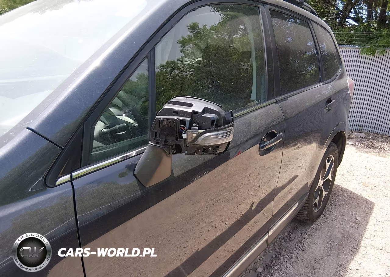 2016 Subaru Forester 2.0Xt Touring VIN:JF2SJGXC1GH410463 - 17