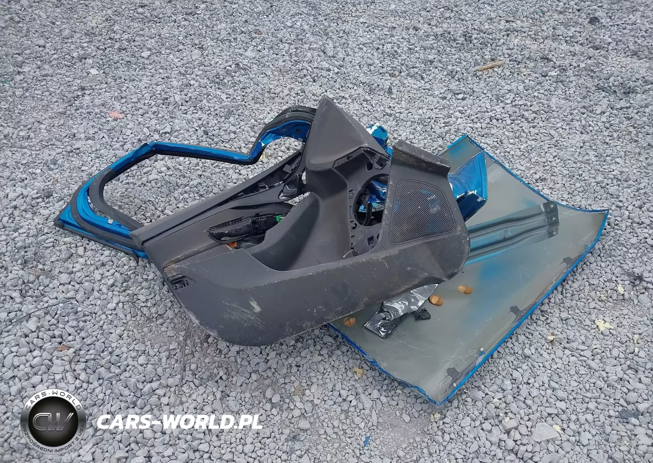 2013 Ford Focus Se VIN:1FADP3K24DL275393 - 11