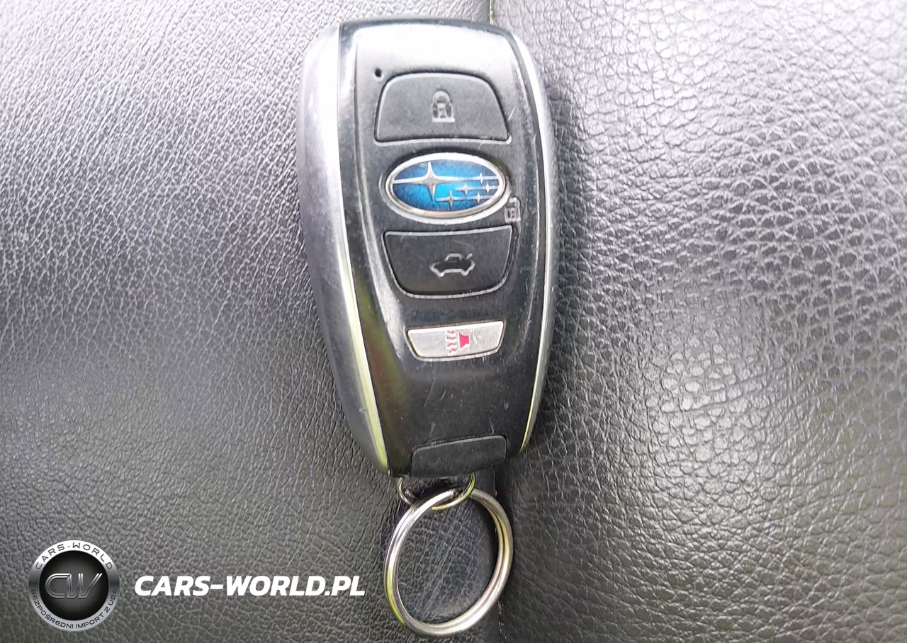 2015 Subaru Xv Crosstrek 2.0I Limited VIN:JF2GPAPC7F8273206 - 11