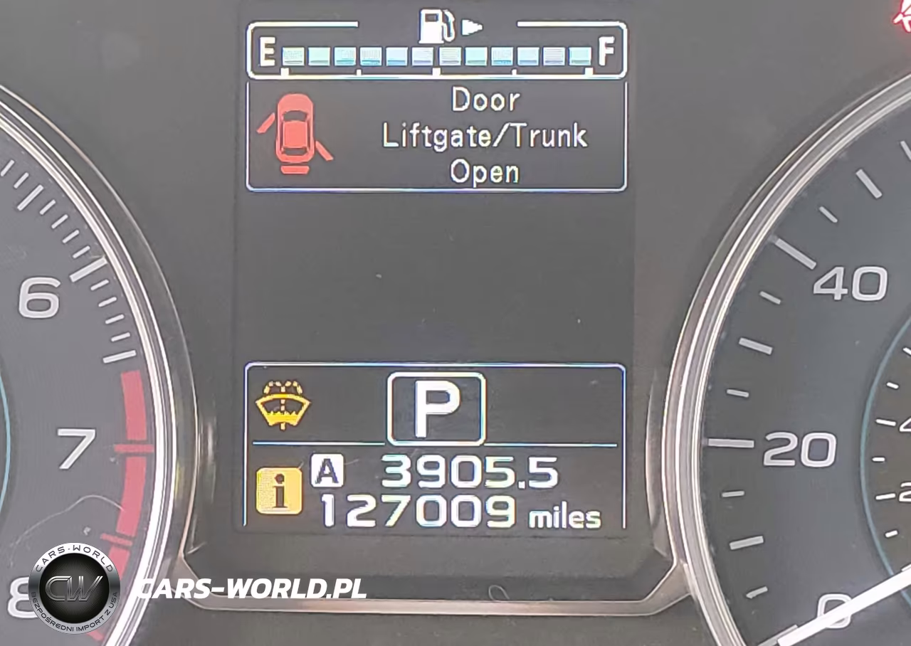 2015 Subaru Xv Crosstrek 2.0I Limited VIN:JF2GPAPC7F8273206 - 15