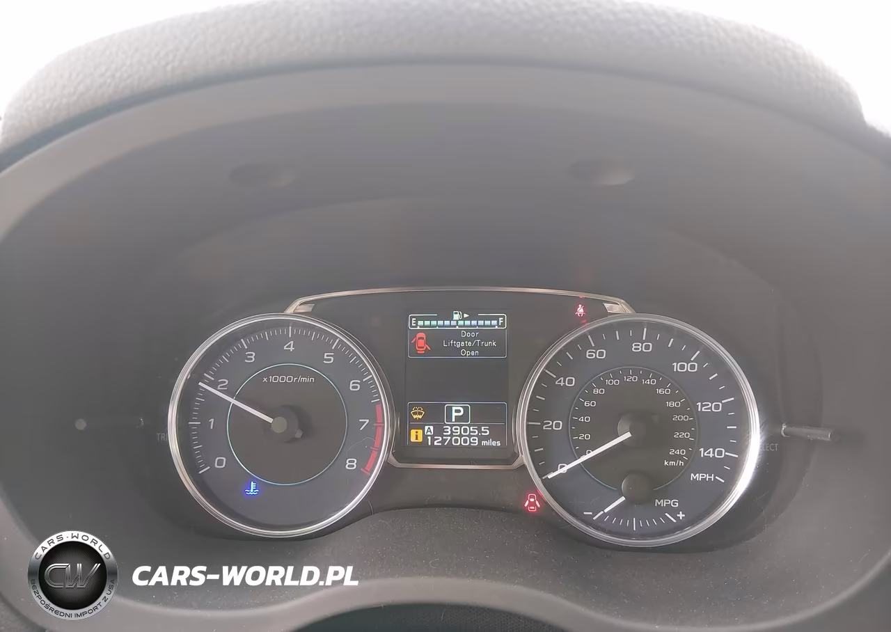 2015 Subaru Xv Crosstrek 2.0I Limited VIN:JF2GPAPC7F8273206 - 7