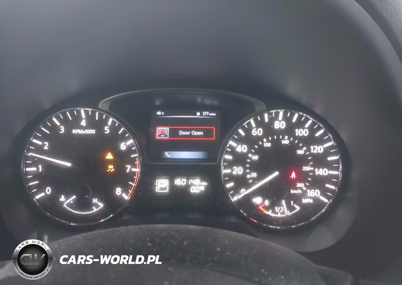 2015 Nissan Altima 2.5 Sv VIN:1N4AL3AP4FC149372 - 7