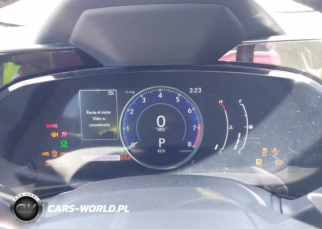 2023 Lexus Nx 250 VIN:2T2ADCAZXPC005001 - 7