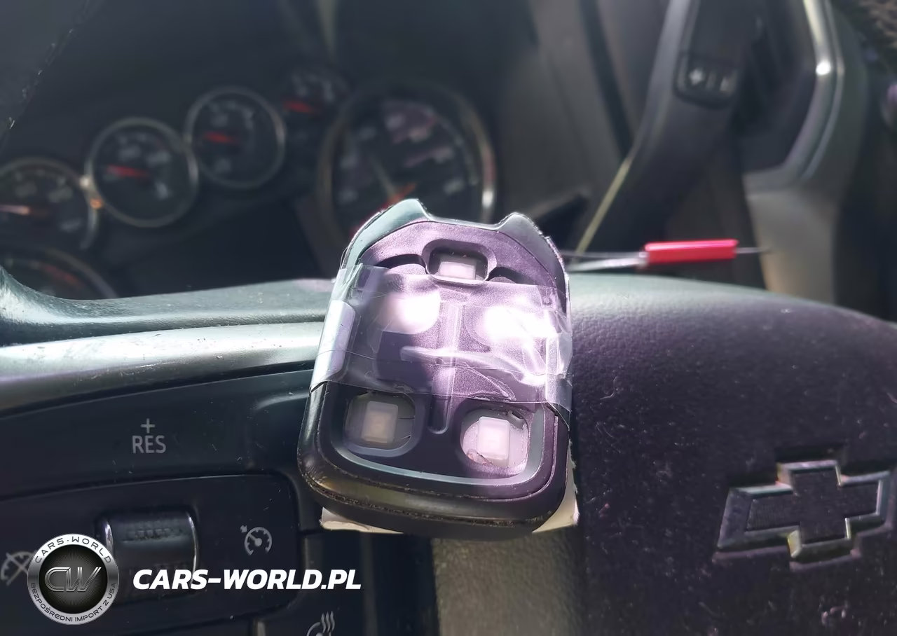 2019 Chevrolet Silverado 1500 Lt Trail Boss VIN:3GCPYFED1KG107322 - 11