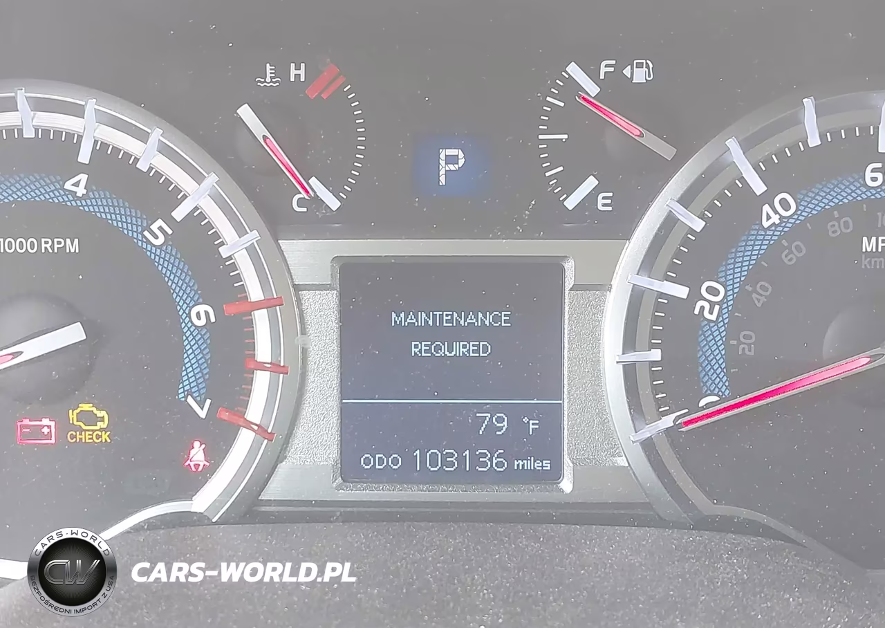 2016 Toyota 4Runner Sr5 VIN:JTEBU5JR4G5370495 - 15