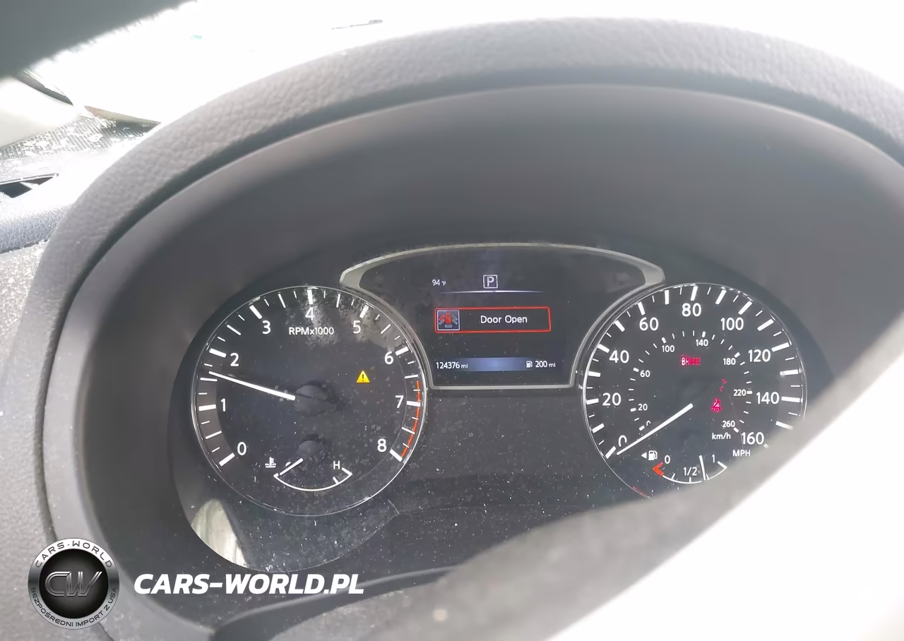 2017 Nissan Altima 2.5-2.5 S-2.5 Sl-2.5 Sr-2.5 Sv VIN:1N4AL3AP6HC144869 - 7
