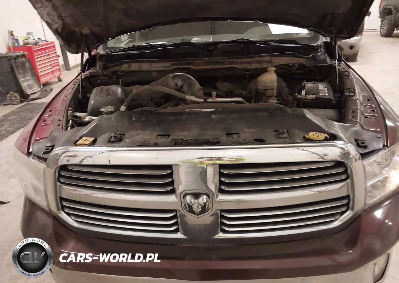 2015 Ram 1500 Big Horn VIN:3C6RR7LT2FG598728 - 10