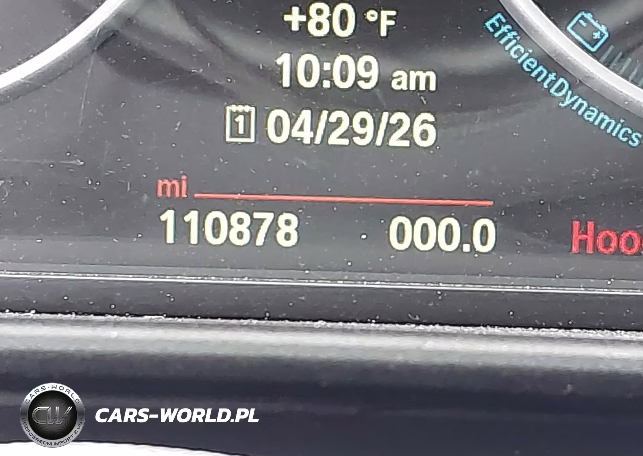 2014 BMW 528I xDrive VIN:WBA5A7C59ED616859 - 15