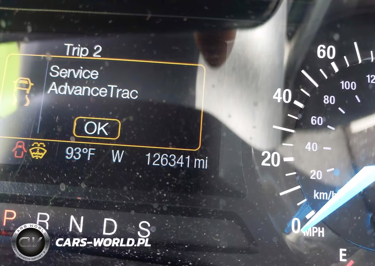 2015 Ford Edge Sel VIN:2FMTK3J99FBC40236 - 15