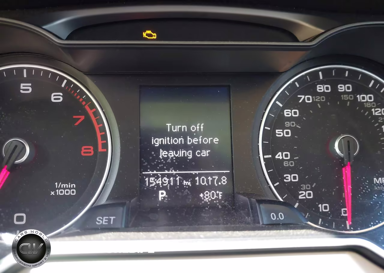2014 Audi A4 2.0T Premium VIN:WAUBFAFL9EN016655 - 15
