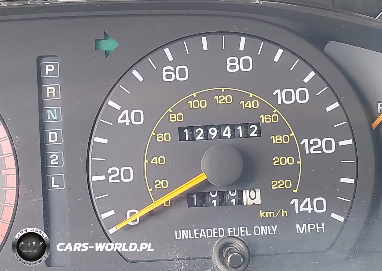 1992 Toyota Camry Le VIN:4T1SK12E4NU091965 - 15