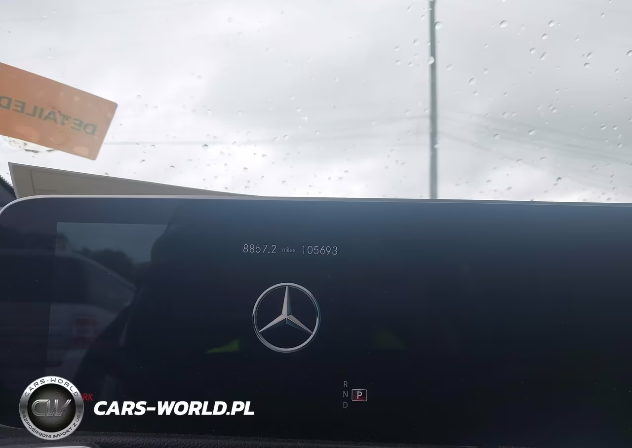 2020 Mercedes-Benz Glb 250 VIN:W1N4M4GBXLW019699 - 7