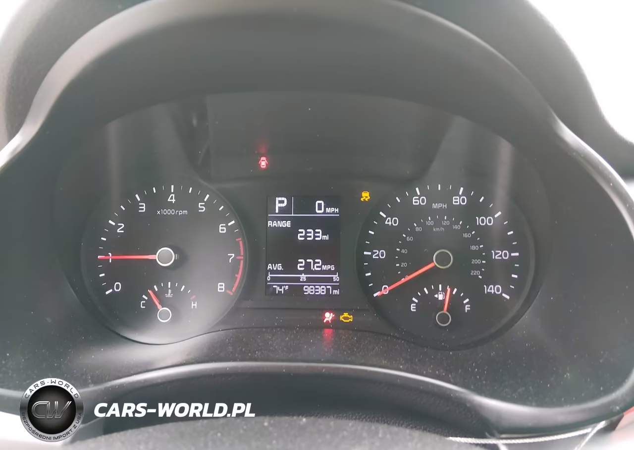 2022 Kia Rio 5-Door S VIN:3KPA25AD5NE474960 - 7