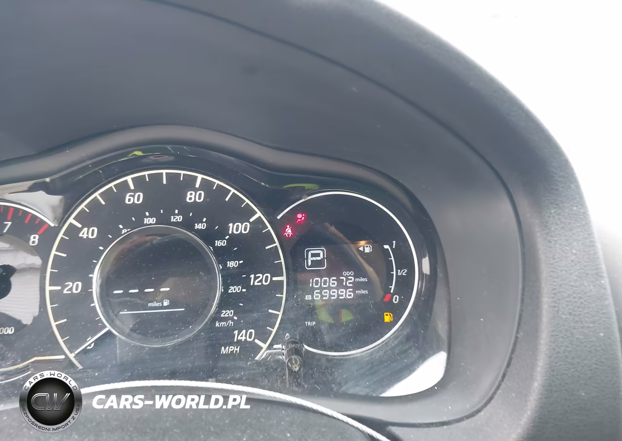 2018 Nissan Versa Note Sv VIN:3N1CE2CP6JL354289 - 15