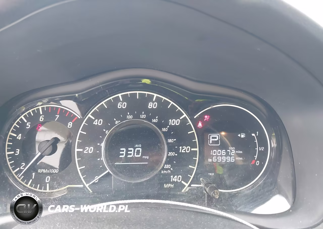 2018 Nissan Versa Note Sv VIN:3N1CE2CP6JL354289 - 7