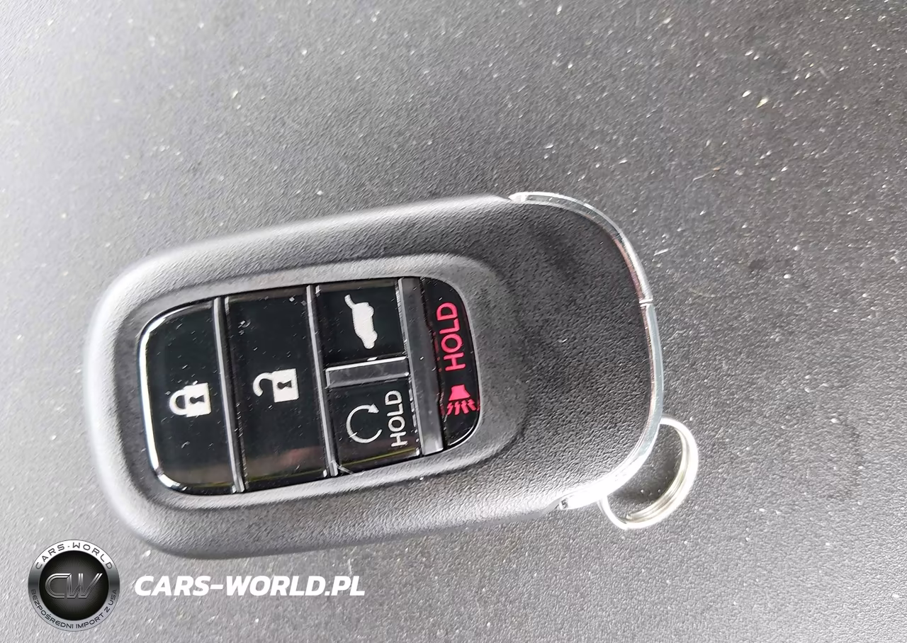 2026 Honda Civic Sport VIN:19XFL2H8XTE005368 - 11