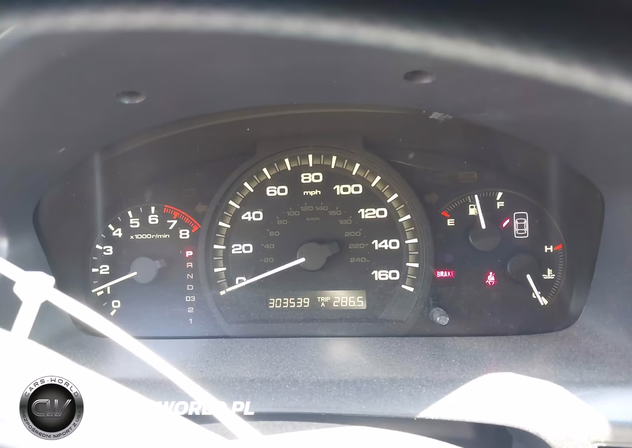 2006 Honda Accord 2.4 Se VIN:1HGCM56306A137797 - 7