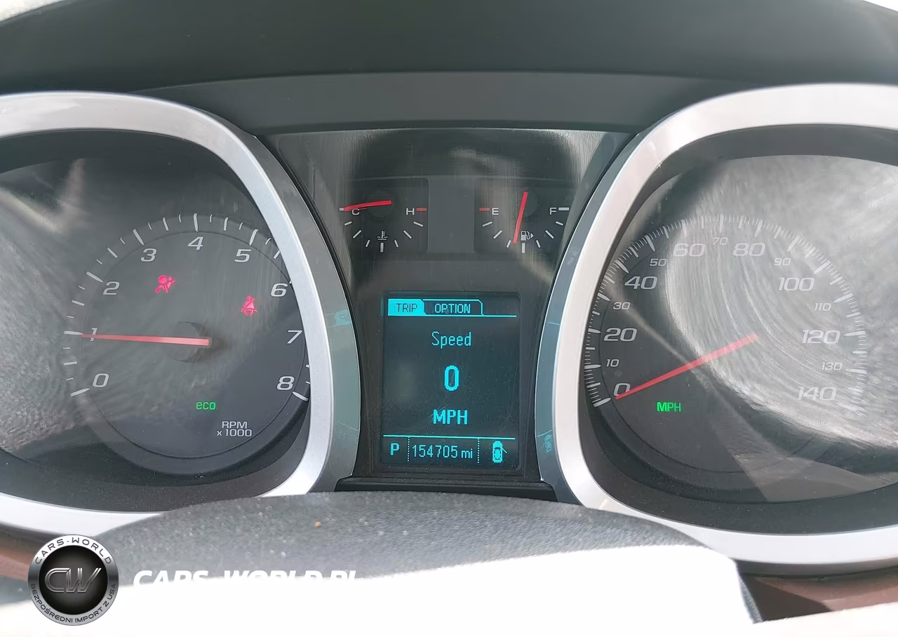 2016 Chevrolet Equinox Ltz VIN:2GNALDEK1G6114272 - 7