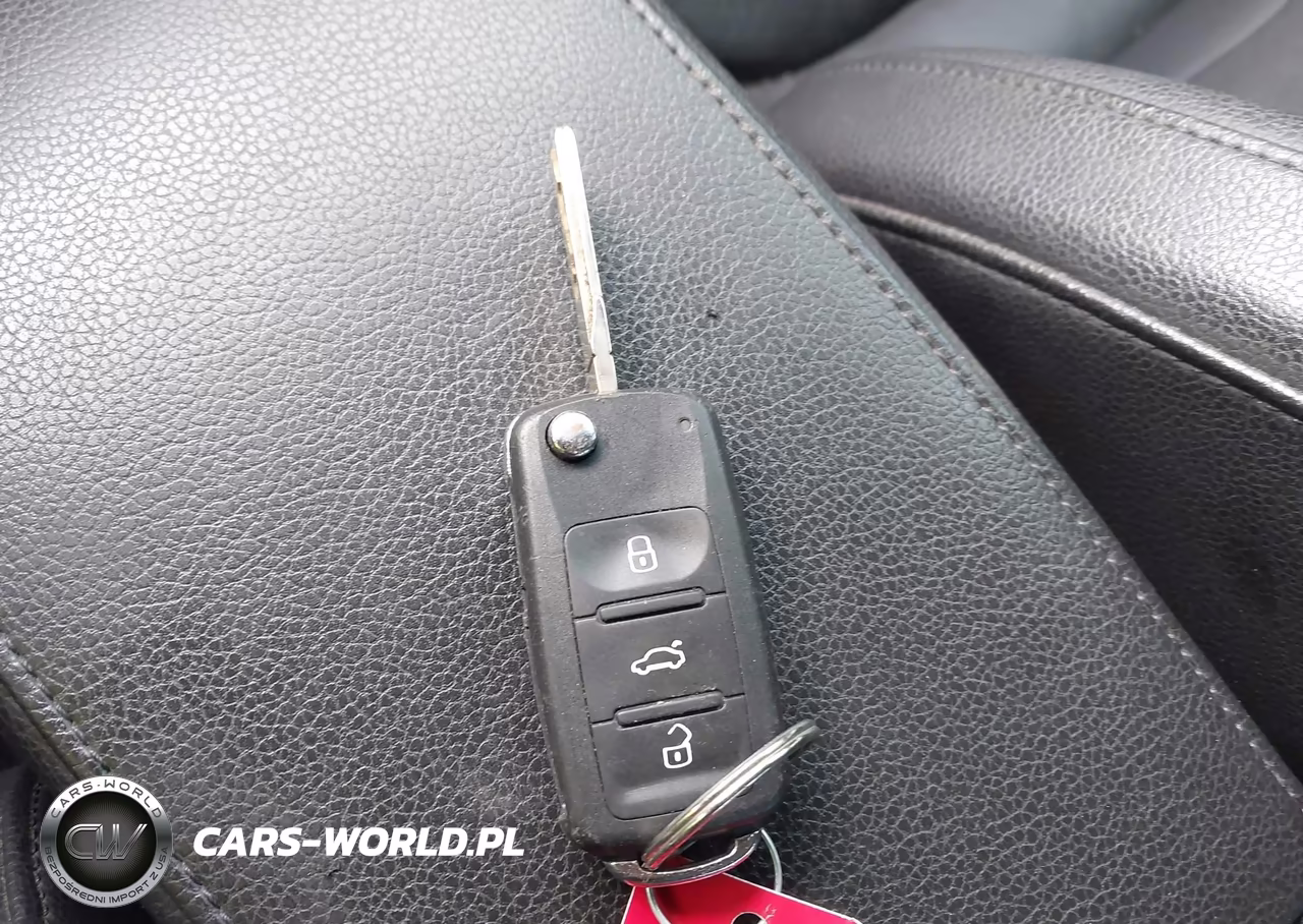 2015 Volkswagen Jetta 1.8T Se VIN:3VWD07AJ4FM325786 - 11