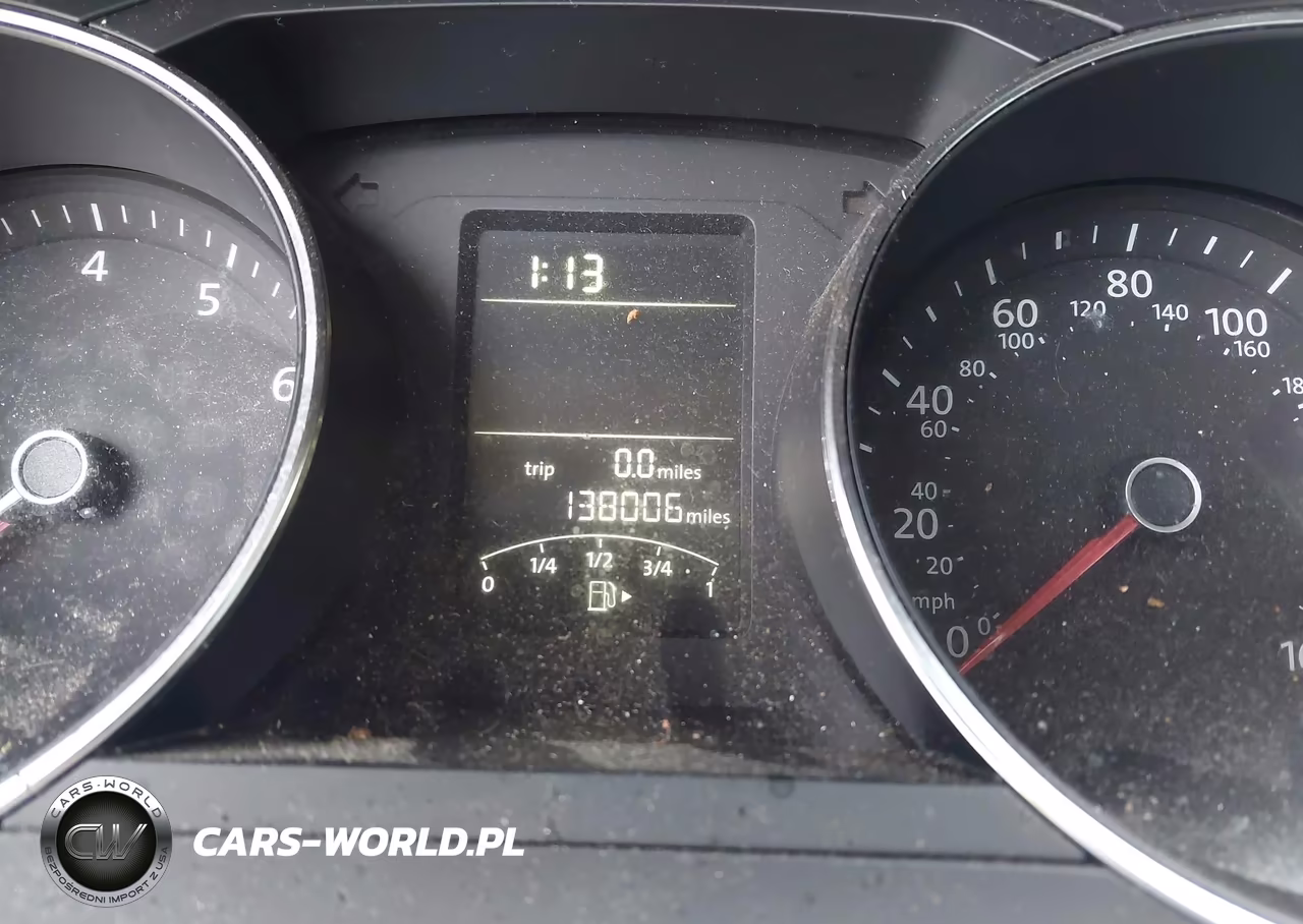 2015 Volkswagen Jetta 1.8T Se VIN:3VWD07AJ4FM325786 - 7