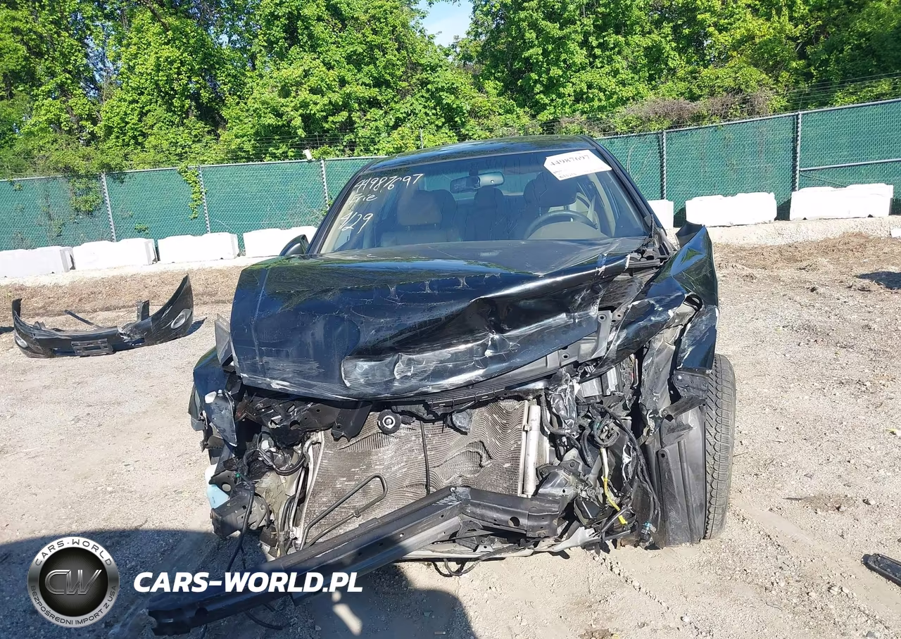 2010 Honda Accord 2.4 Ex-L VIN:1HGCP2F83AA058084 - 13