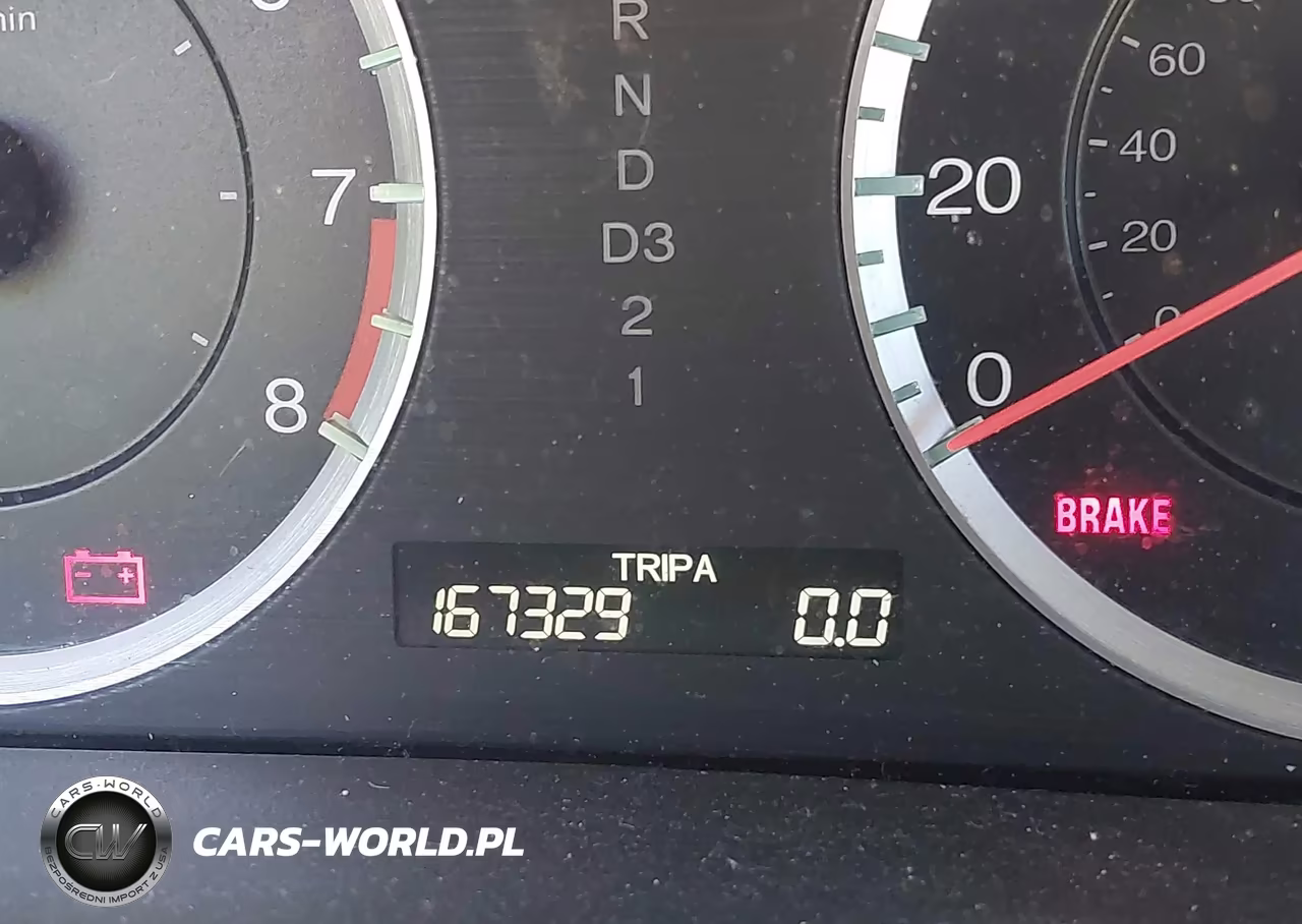 2010 Honda Accord 2.4 Ex-L VIN:1HGCP2F83AA058084 - 16