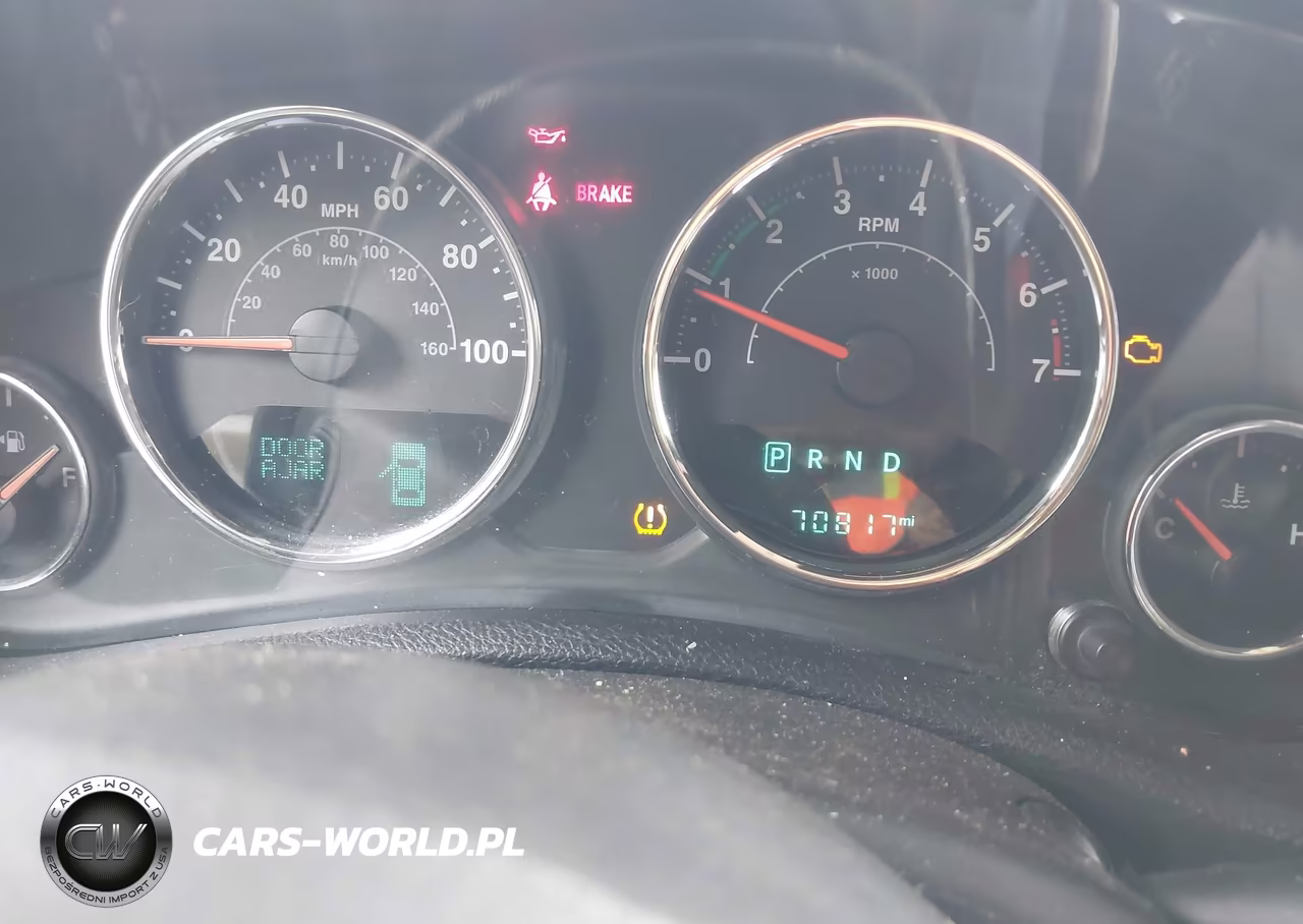 2016 Jeep Wrangler Unlimited Sport VIN:1C4BJWDG1GL291293 - 7