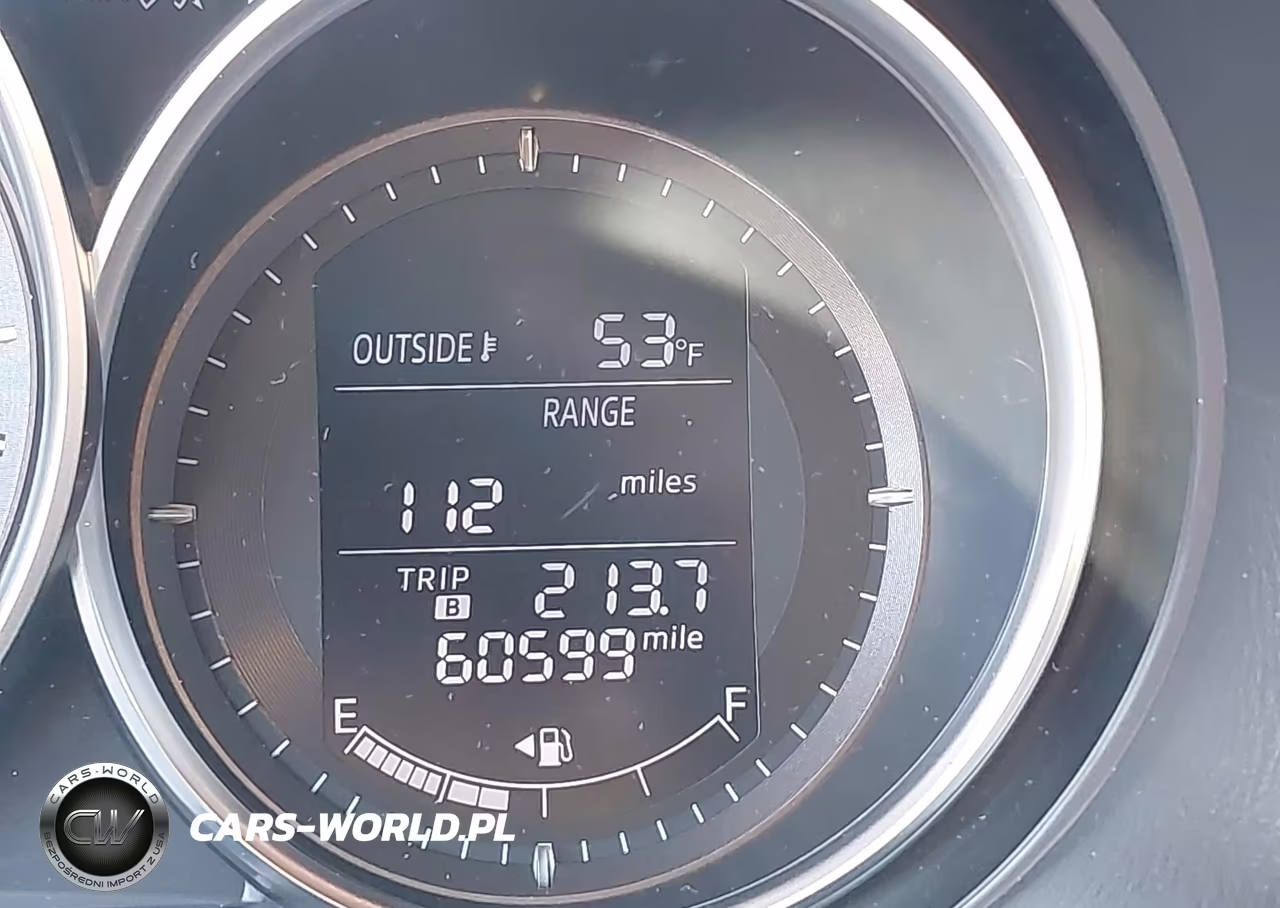 2014 Mazda Cx-5 Grand Touring VIN:JM3KE2DY4E0342300 - 16