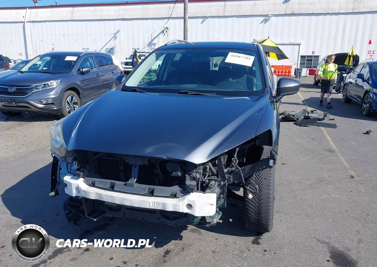 2014 Mazda Cx-5 Grand Touring VIN:JM3KE2DY4E0342300 - 6