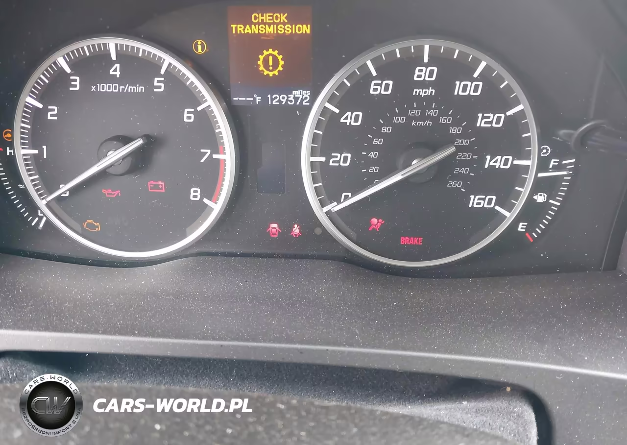 2013 Acura Rdx VIN:5J8TB4H53DL003737 - 7