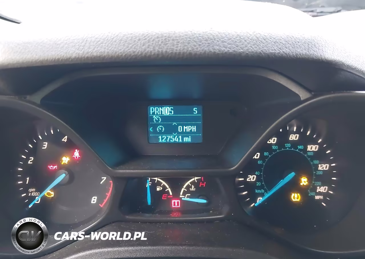 2017 Ford Transit Connect Xl VIN:NM0LS7E75H1332735 - 7