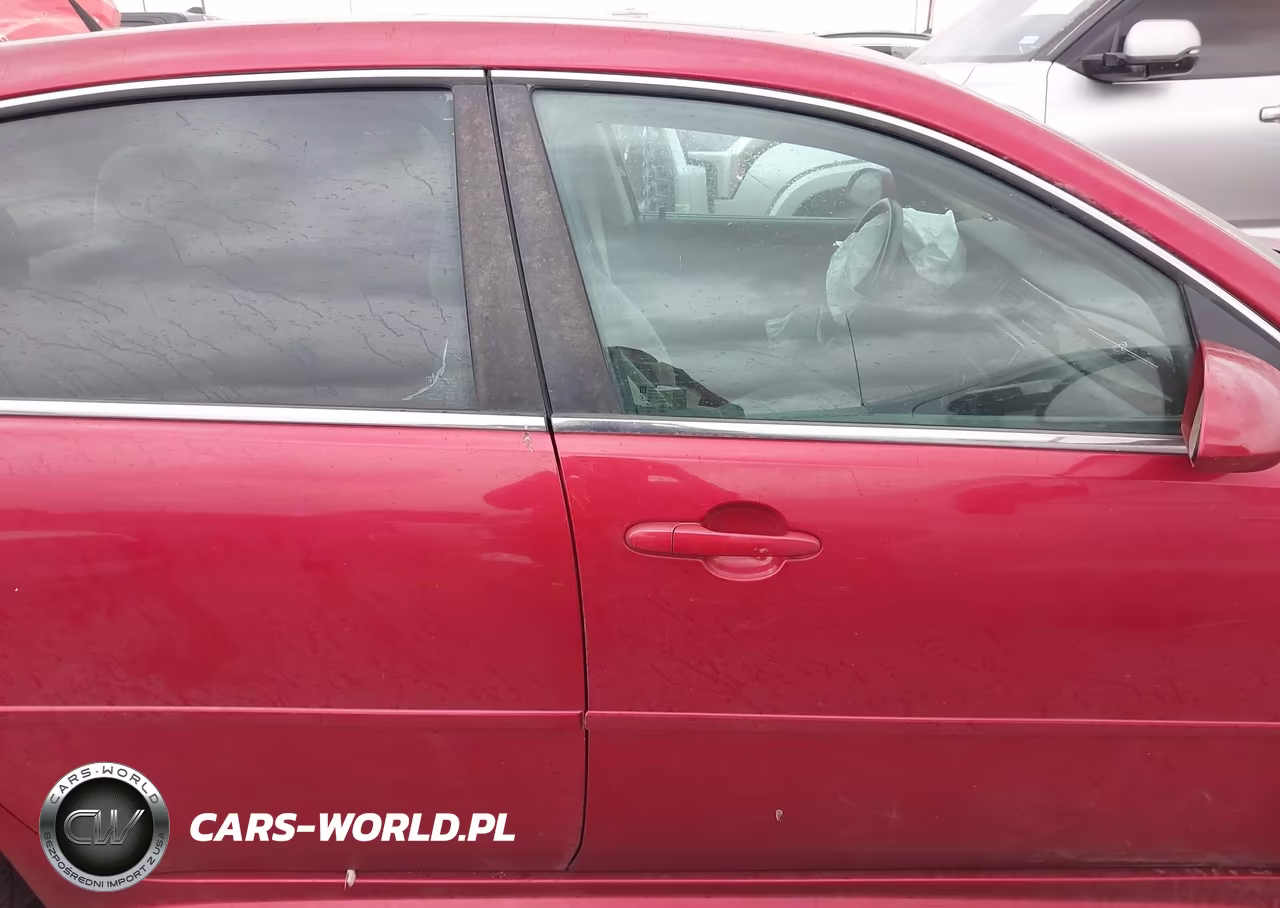 2013 Chevrolet Impala Lt VIN:2G1WG5E38D1265001 - 13