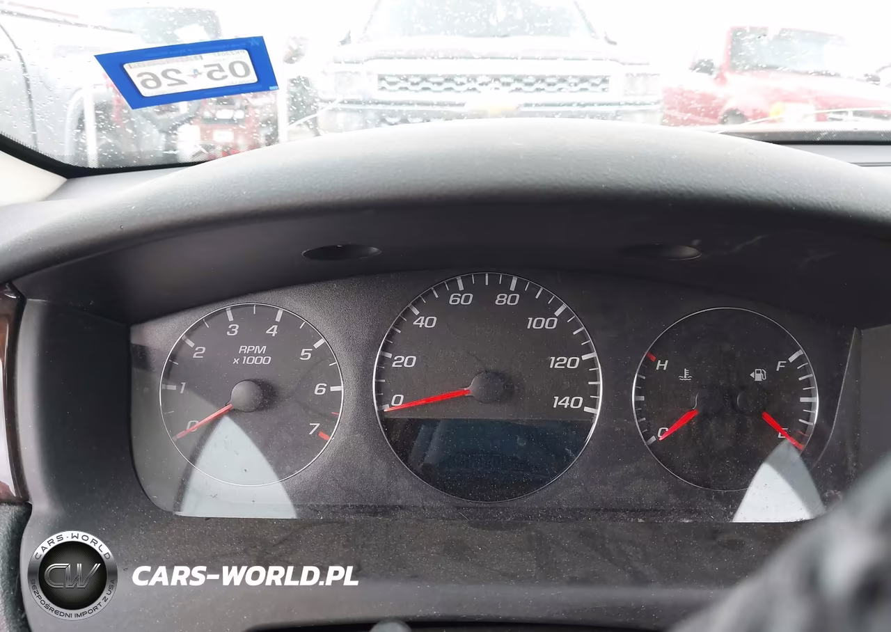 2013 Chevrolet Impala Lt VIN:2G1WG5E38D1265001 - 7