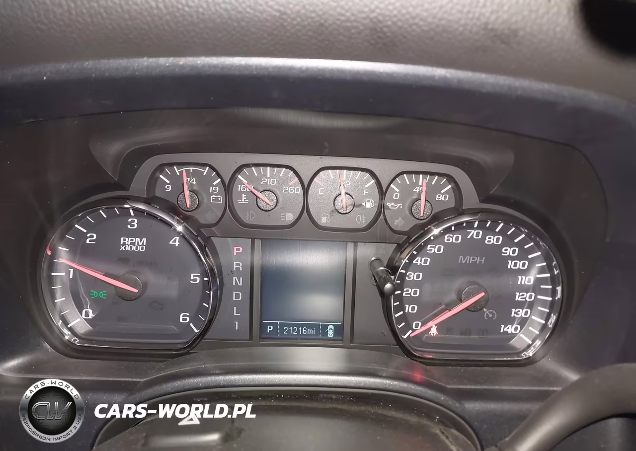 2017 Chevrolet Silverado 3500Hd Wt VIN:1GC4KYCG9HF216859 - 7