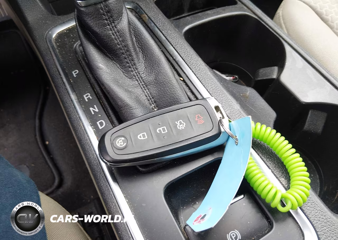 2019 Ford Escape Se VIN:1FMCU0GD7KUA88014 - 11