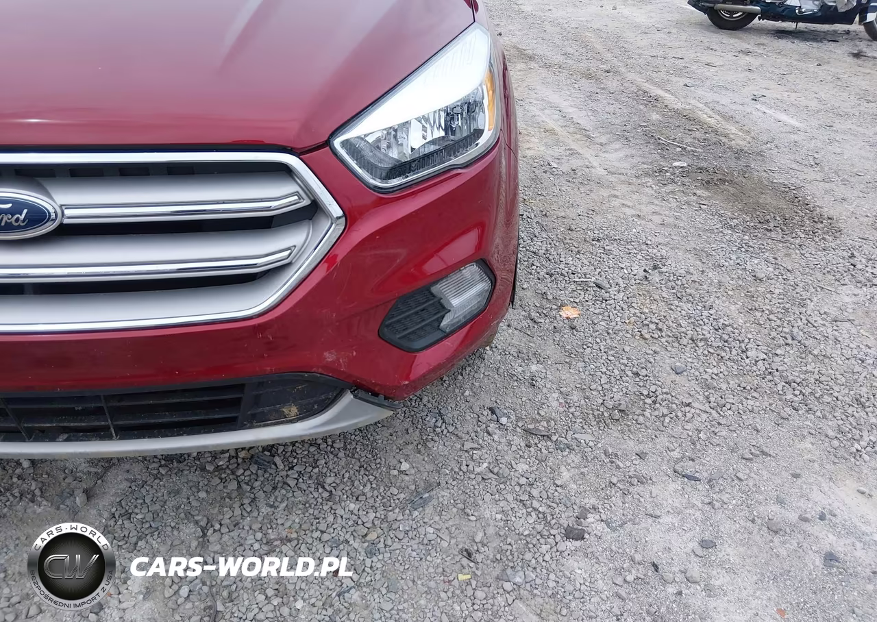 2019 Ford Escape Se VIN:1FMCU0GD7KUA88014 - 17