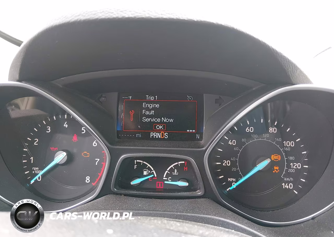 2019 Ford Escape Se VIN:1FMCU0GD7KUA88014 - 7