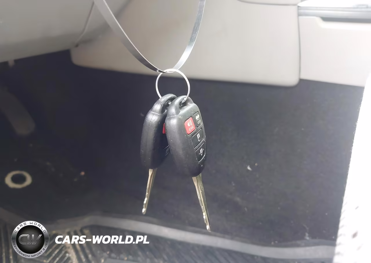 2012 Toyota Camry Le VIN:4T1BF1FK4CU604729 - 11