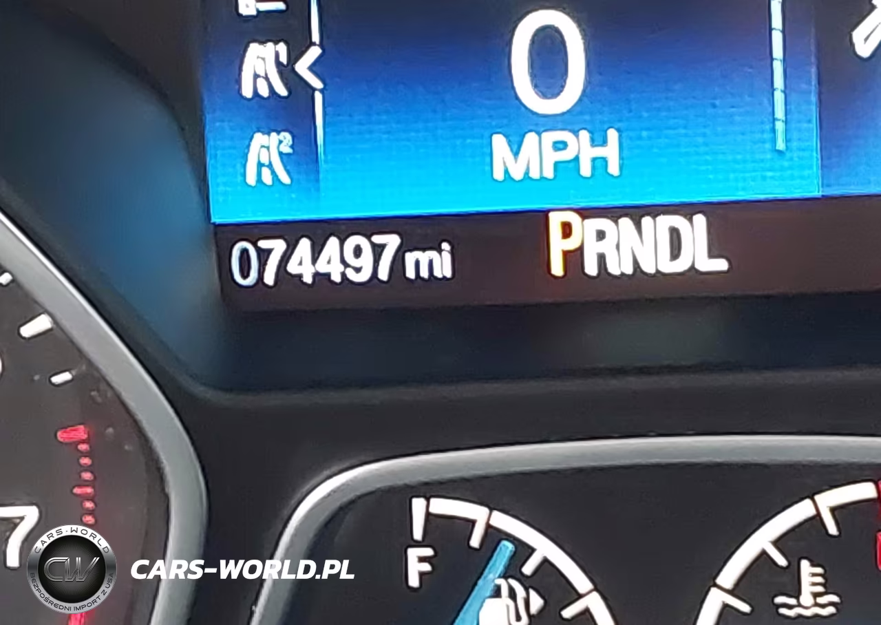 2017 Ford Focus Se VIN:1FADP3K25HL294833 - 16