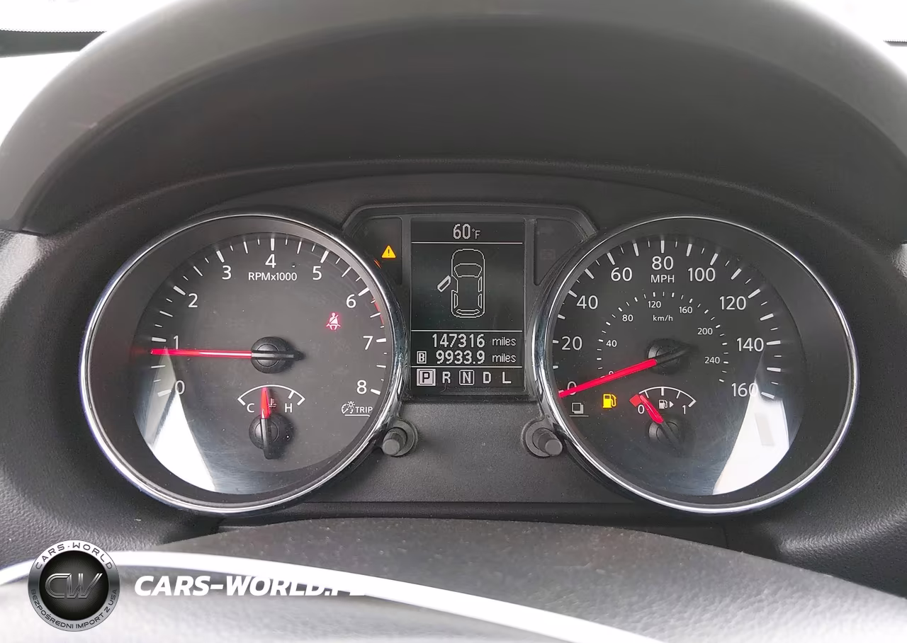 2011 Nissan Rogue Sv VIN:JN8AS5MVXBW300800 - 7