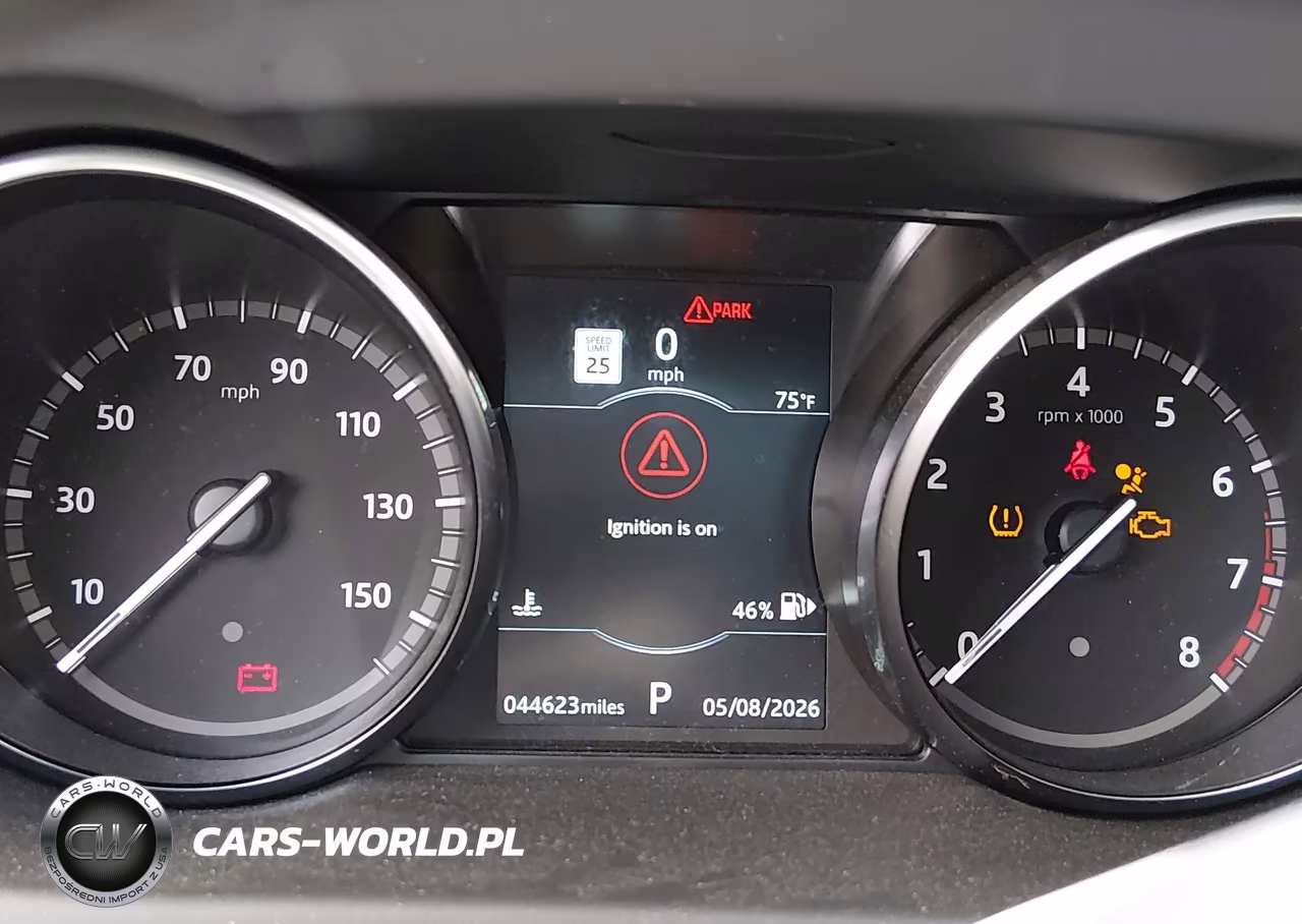 2019 Land Rover Discovery Sport Hse-Landmark Edition VIN:SALCR2FX3KH794217 - 15