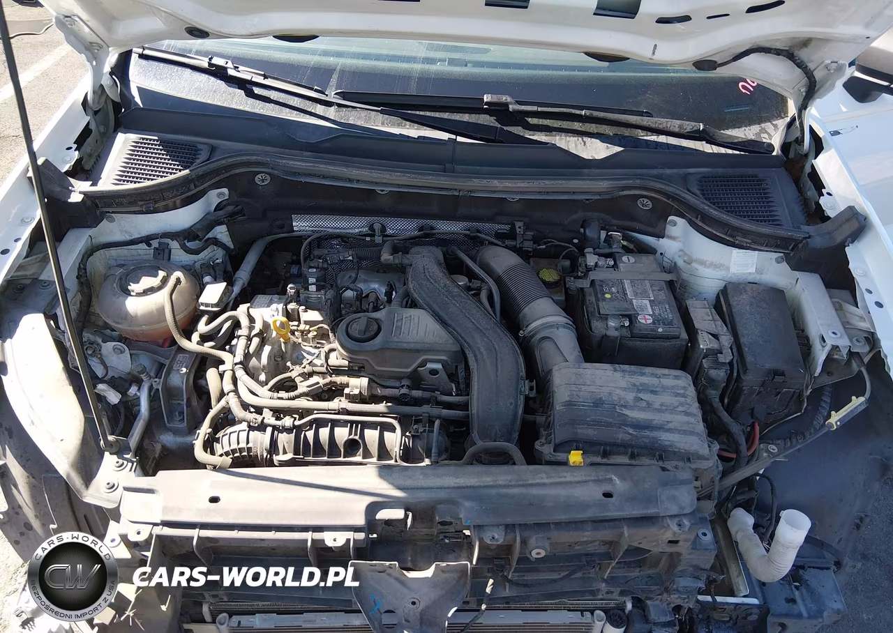 2023 Volkswagen Taos 1.5T S VIN:3VVDX7B25PM323621 - 10