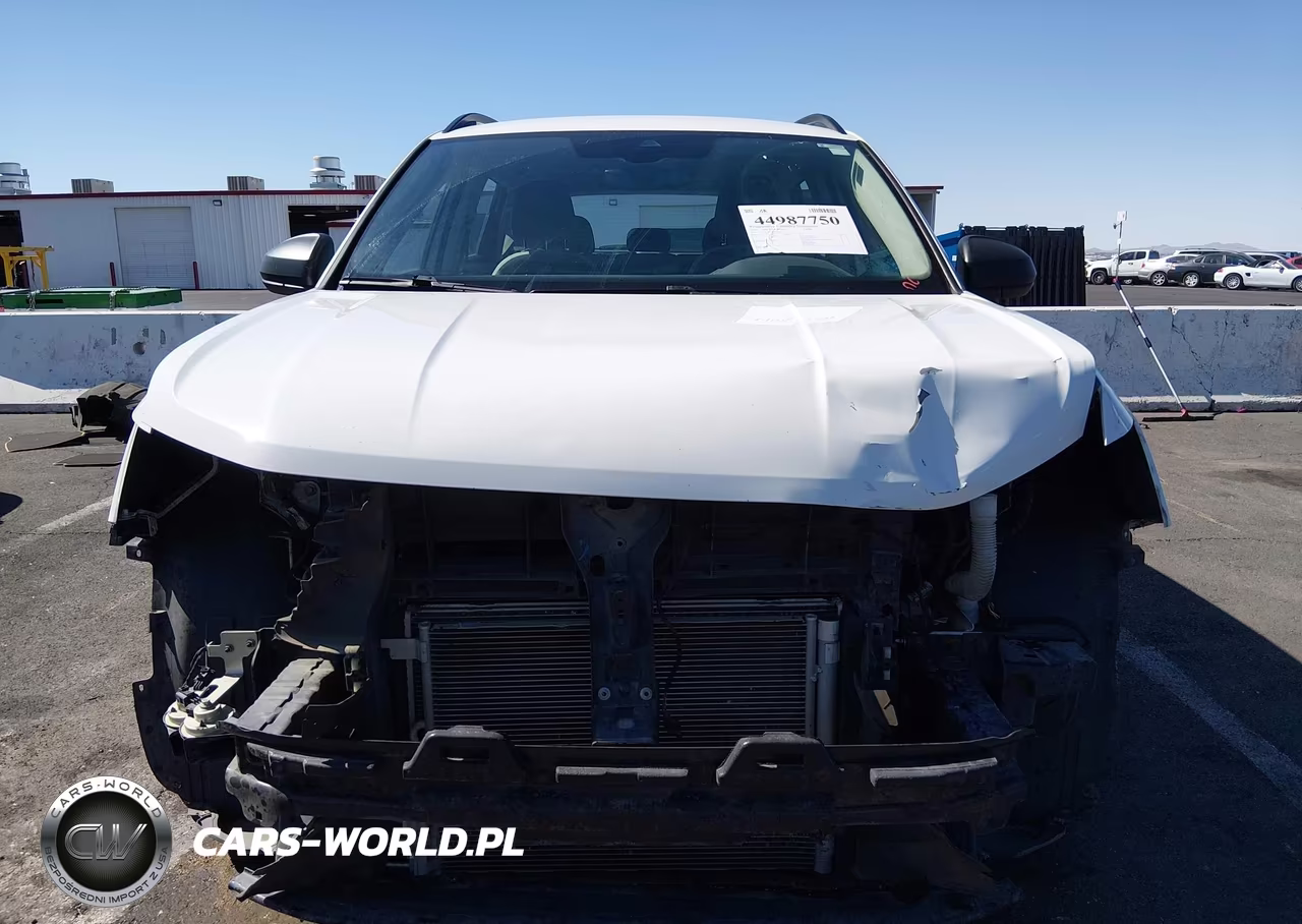 2023 Volkswagen Taos 1.5T S VIN:3VVDX7B25PM323621 - 13